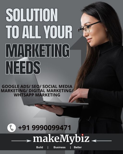 Digital Marketing Agency in Vaishali Ghaziabad: Boosting Your Online Presence